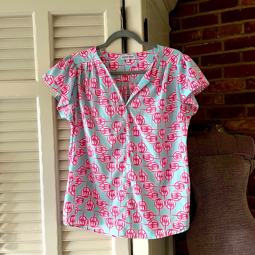 buckhead betties top L